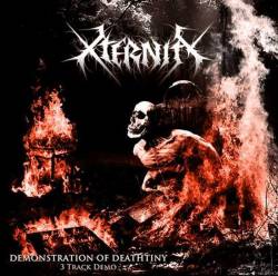 Xternity : Demonstration of Deathtiny